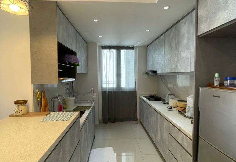 Sentul Point Residence