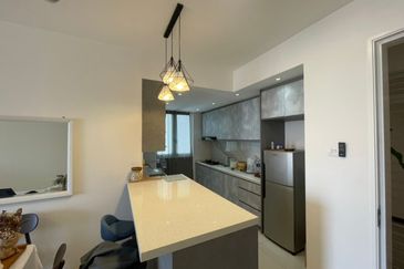 Sentul Point Residence