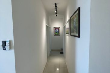 Sentul Point Residence