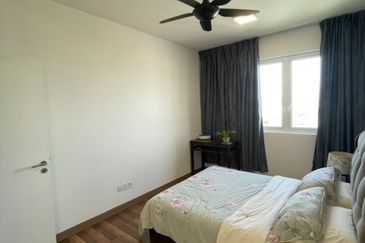 Sentul Point Residence