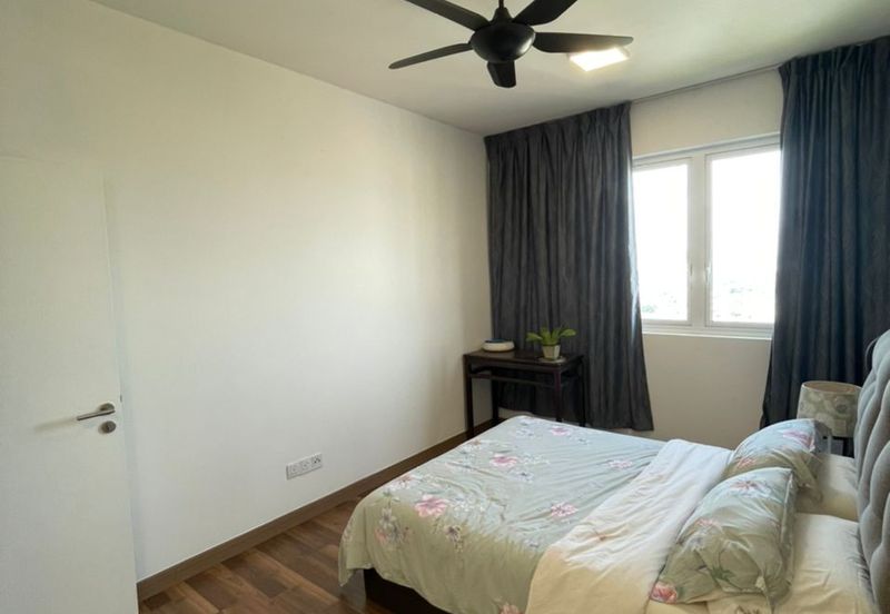 Sentul Point Residence