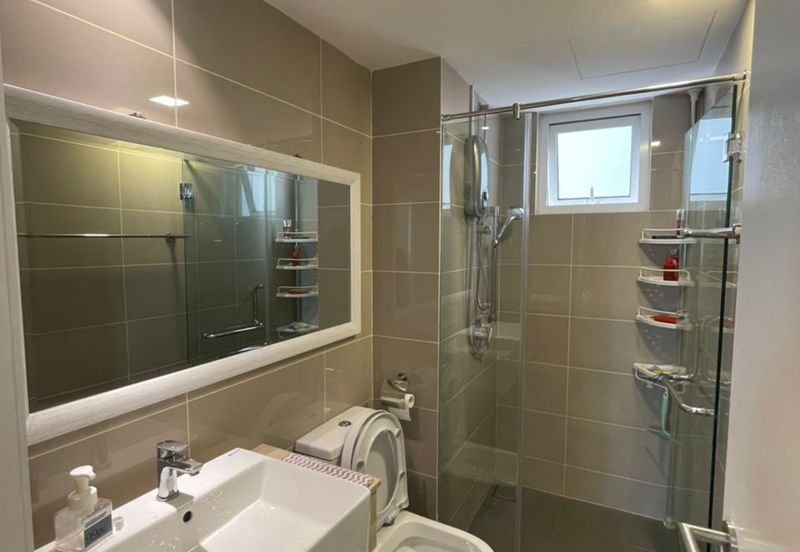 Sentul Point Residence