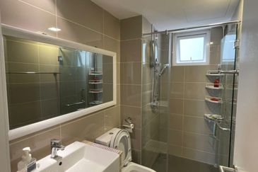 Sentul Point Residence