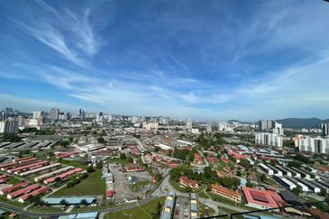 Sentul Point Residence