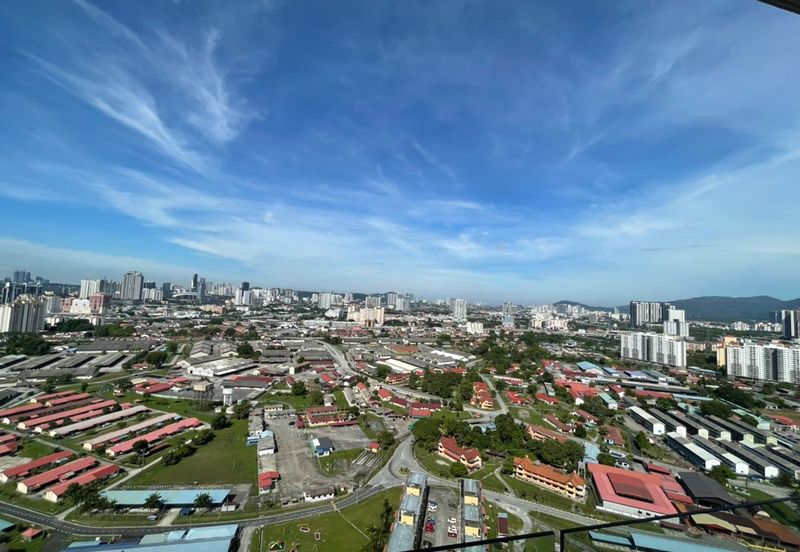 Sentul Point Residence