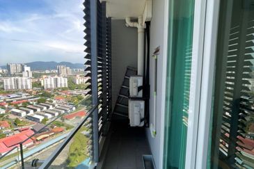 Sentul Point Residence