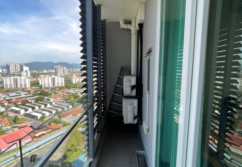 Sentul Point Residence