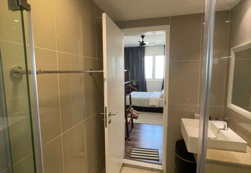 Sentul Point Residence