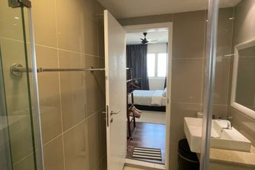 Sentul Point Residence