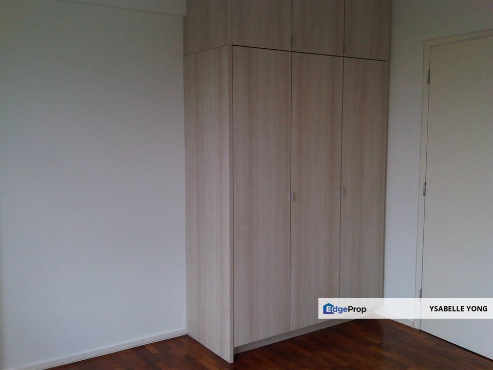 One Jelatek Condominium Unit For Sale, Kuala Lumpur, Ampang