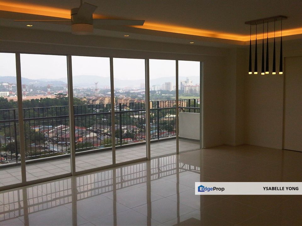 One Jelatek Condominium Unit For Sale, Kuala Lumpur, Ampang