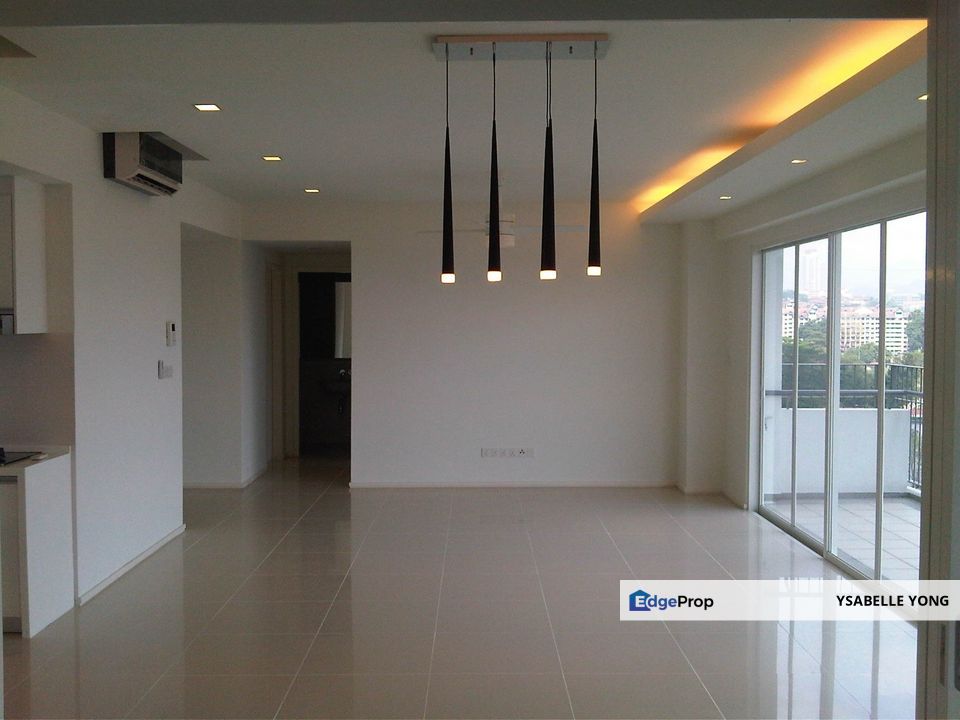 One Jelatek Condominium Unit For Sale, Kuala Lumpur, Ampang