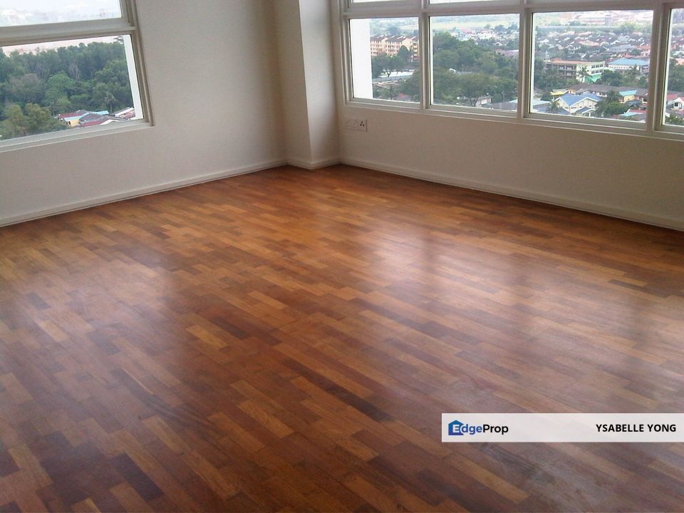 One Jelatek Condominium Unit For Sale, Kuala Lumpur, Ampang