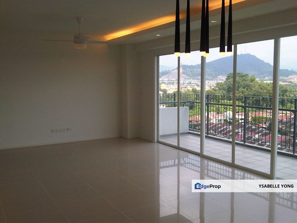 One Jelatek Condominium Unit For Sale, Kuala Lumpur, Ampang