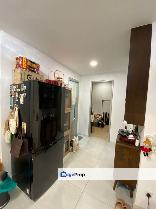 The Pano Unit For Sale, Kuala Lumpur, Jalan Ipoh