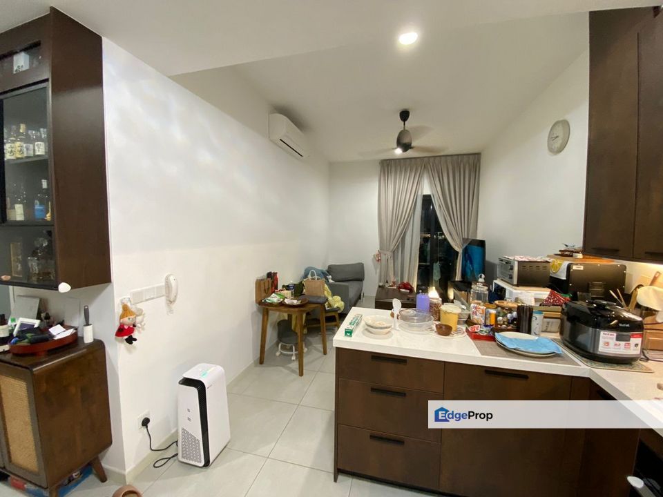 The Pano Unit For Sale, Kuala Lumpur, Jalan Ipoh