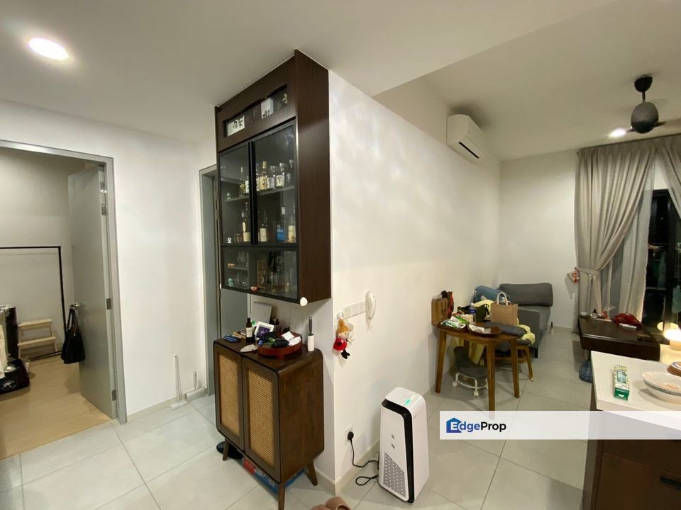 The Pano Unit For Sale, Kuala Lumpur, Jalan Ipoh