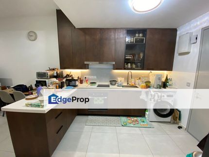 The Pano Unit For Sale, Kuala Lumpur, Jalan Ipoh