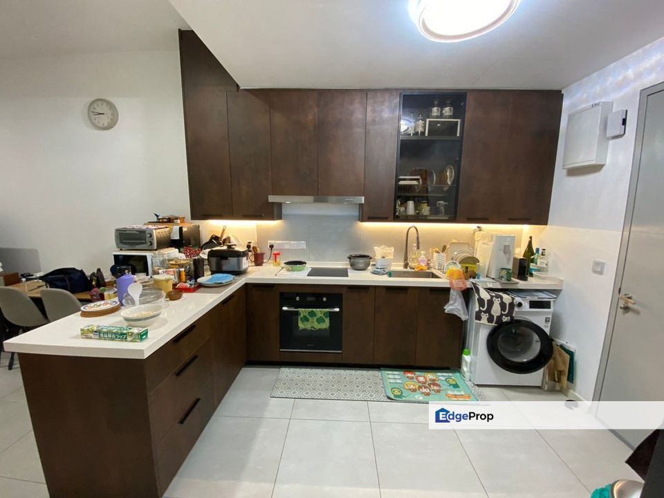 The Pano Unit For Sale, Kuala Lumpur, Jalan Ipoh