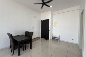 The Park 2 @ Pavilion