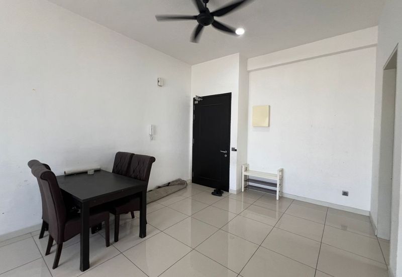 The Park 2 @ Pavilion