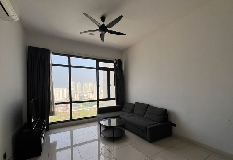 The Park 2 @ Pavilion