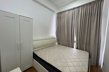 The Park 2 @ Pavilion