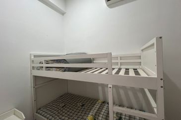 The Park 2 @ Pavilion