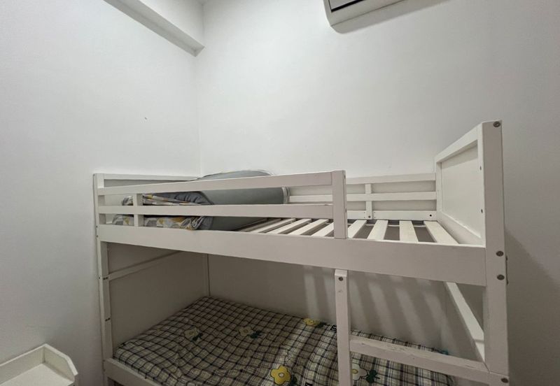 The Park 2 @ Pavilion