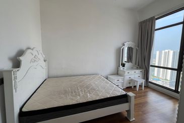 The Park 2 @ Pavilion