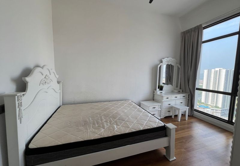 The Park 2 @ Pavilion