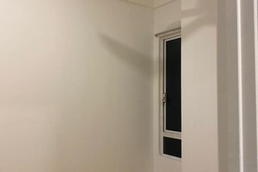 Desa Green Serviced Apartments