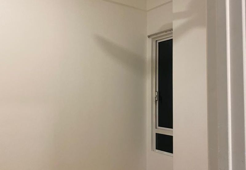 Desa Green Serviced Apartments