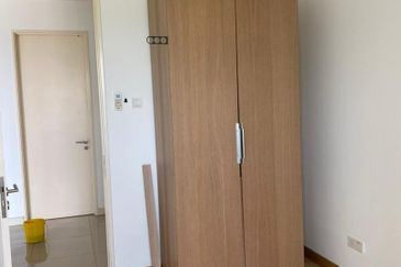 Desa Green Serviced Apartments