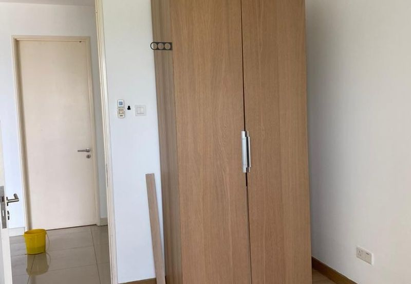 Desa Green Serviced Apartments