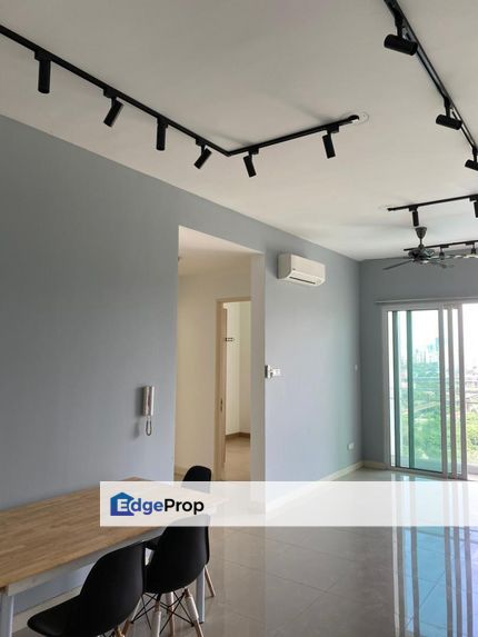 Desa Green Serviced Apartment For Sale, Kuala Lumpur, Taman Desa 