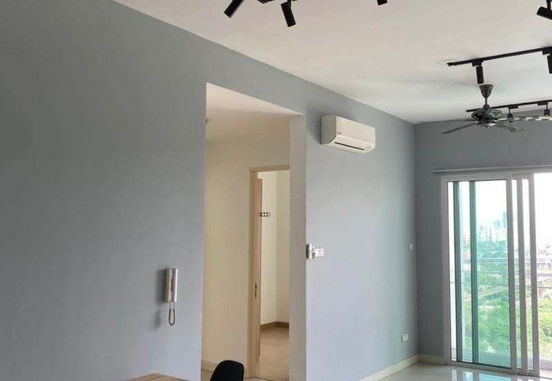 Desa Green Serviced Apartments