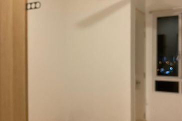 Desa Green Serviced Apartments