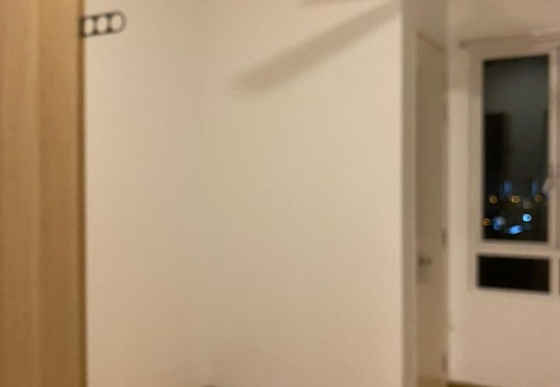 Desa Green Serviced Apartments