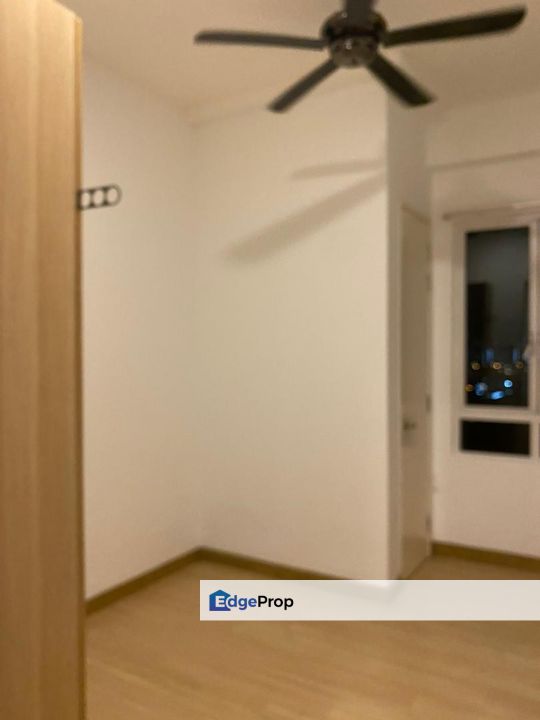 Desa Green Serviced Apartment For Sale, Kuala Lumpur, Taman Desa 