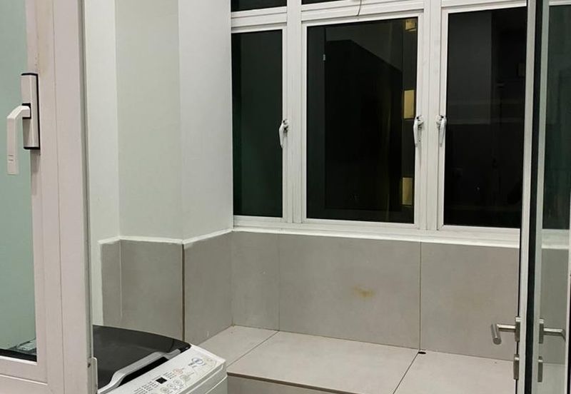 Desa Green Serviced Apartments