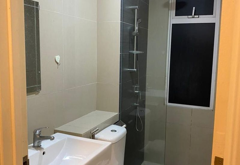 Desa Green Serviced Apartments