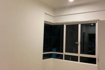 Desa Green Serviced Apartments