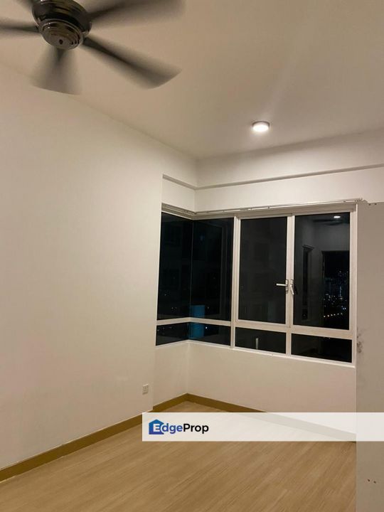 Desa Green Serviced Apartment For Sale, Kuala Lumpur, Taman Desa 