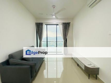 99 Residence Unit For Rent, Kuala Lumpur, Batu 