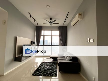 Waltz Residences Unit For Rent, Kuala Lumpur, Taman OUG