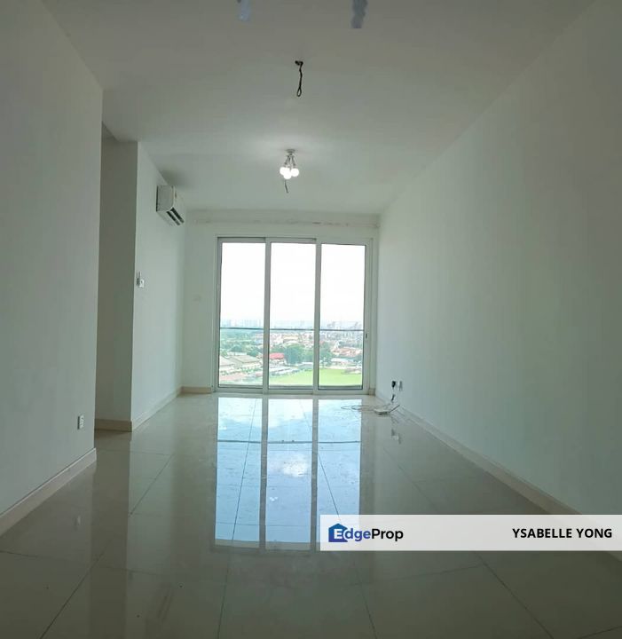 Sentul Point Residence For Sale, Kuala Lumpur, Sentul