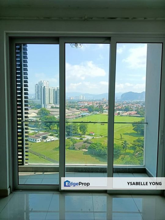 Sentul Point Residence For Sale, Kuala Lumpur, Sentul