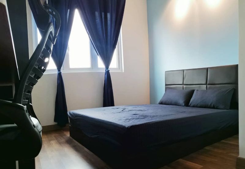 Sentul Point Residence