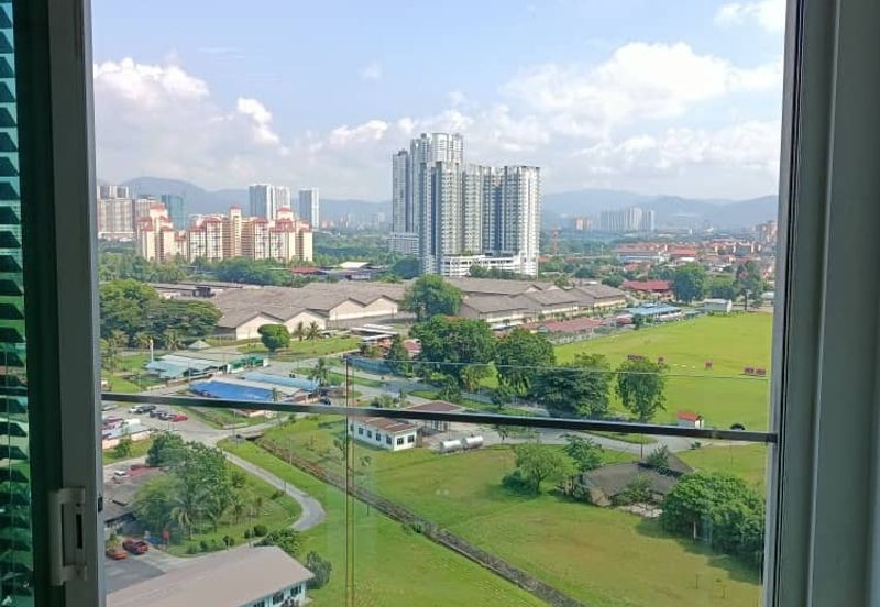 Sentul Point Residence